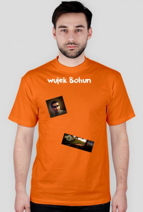 Wujek Bohun-Koszulka