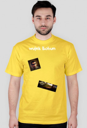 Wujek Bohun-Koszulka
