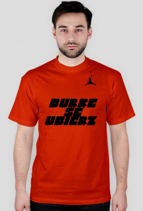 Burke Se Ubierz