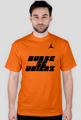 Burke Se Ubierz