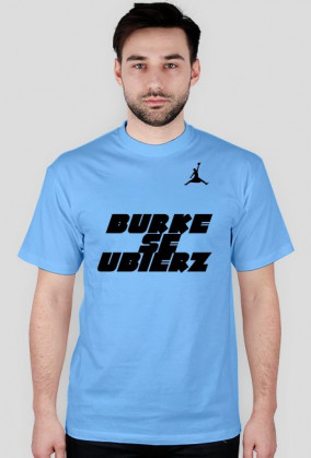 Burke Se Ubierz