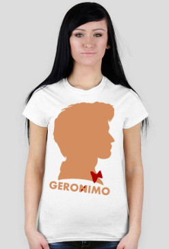 GERONIMO