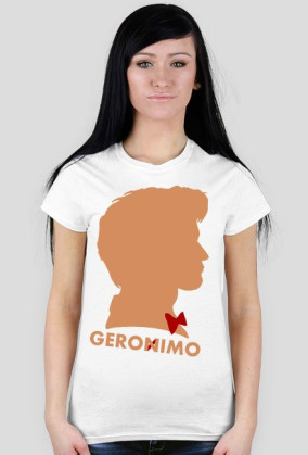 GERONIMO