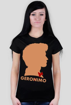 GERONIMO