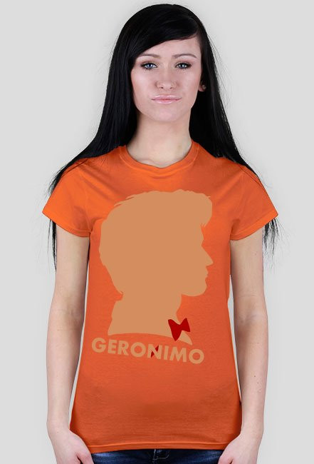 GERONIMO