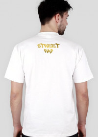 T-shirt  SW Street WEAR