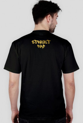 T-shirt  SW Street WEAR