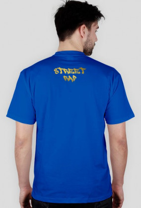 T-shirt  SW Street WEAR