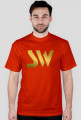 T-shirt  SW Street WEAR