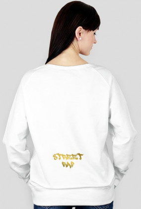 BLUZA DAMSKA "Street WEAR"