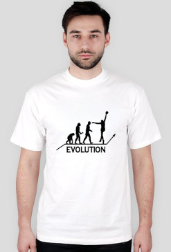 Evolution