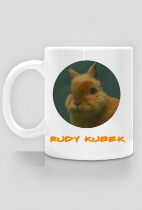 Rudy Kubek