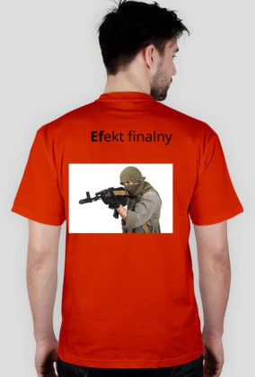 Produkcja Imigrantów/ terrorystów