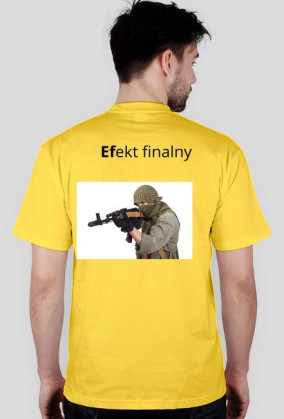 Produkcja Imigrantów/ terrorystów