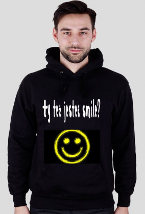 Ty też jesteś smile?