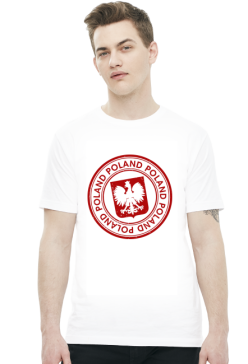 Poland (t-shirt)