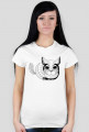 Chinchilla pattern 5 T-shirt