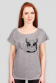 Chinchilla pattern 5 T-shirt