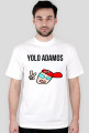 YOLO ADAMOS