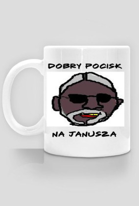 Pocisk kubek