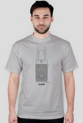 Models - K1000 biała/kolor