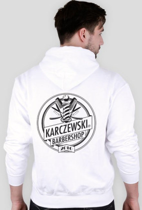 Bluza Barbera