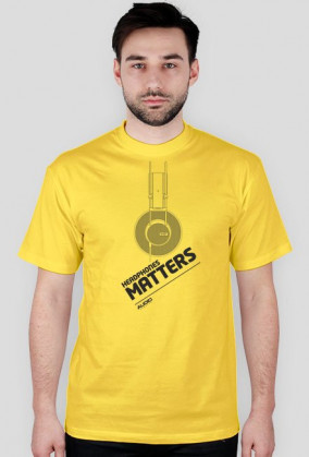 Headphones Matters - K501 biała/kolor