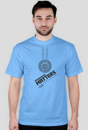 Headphones Matters - K501 biała/kolor