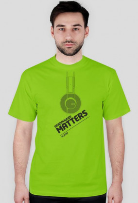 Headphones Matters - K501 biała/kolor