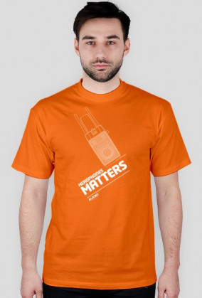 Headphones Matters - K1000 czarna/kolor