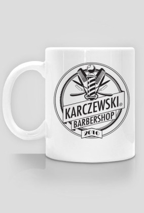 Kubek Barbera