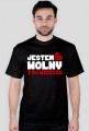 Jestem wolny i do wzięcia - MęskaB