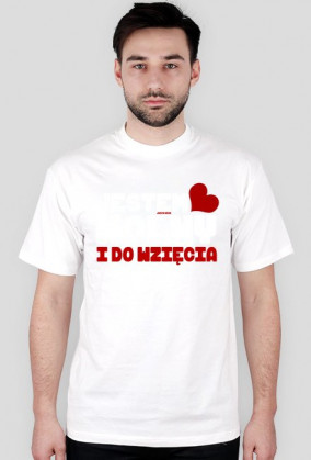 Jestem wolny i do wzięcia - MęskaB
