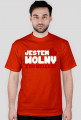Jestem wolny i do wzięcia - MęskaB