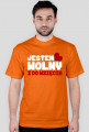 Jestem wolny i do wzięcia - MęskaB