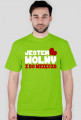 Jestem wolny i do wzięcia - MęskaB