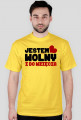 Jestem wolny i do wzięcia - MęskaW