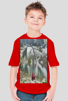 Skoczymy na Morskie Oko?