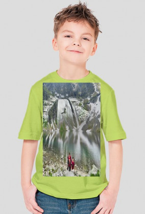 Skoczymy na Morskie Oko?