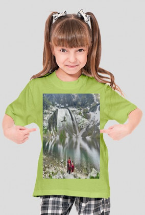 Skoczymy na Morskie Oko?
