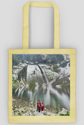Skoczymy na Morskie Oko?