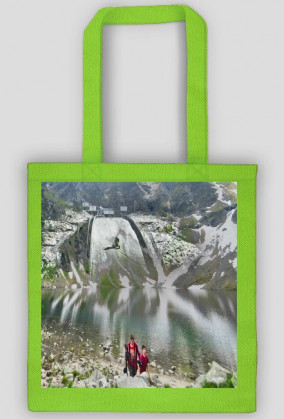 Skoczymy na Morskie Oko?