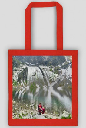 Skoczymy na Morskie Oko?