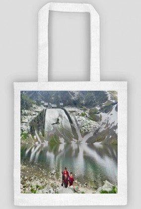 Skoczymy na Morskie Oko?