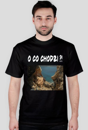 O CO CHODZI ?! BLACK