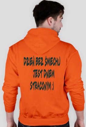 Bluza Hit !