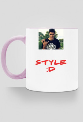 Kubek Rezi :D