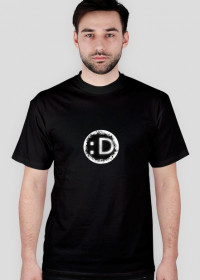 Deniolser Black T-Shirt VIP