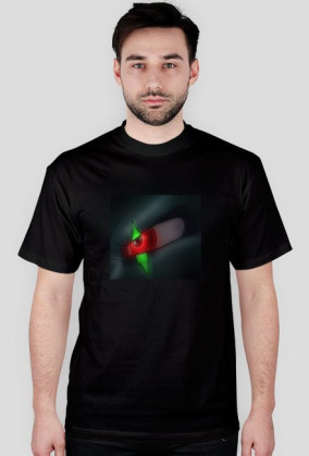 Beast Eye  Shirt