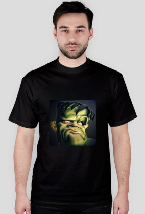 Frankenstein Shirt